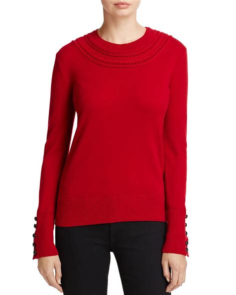 burberry carapelle cashmere sweater|Cashmere Sweater in Snug .